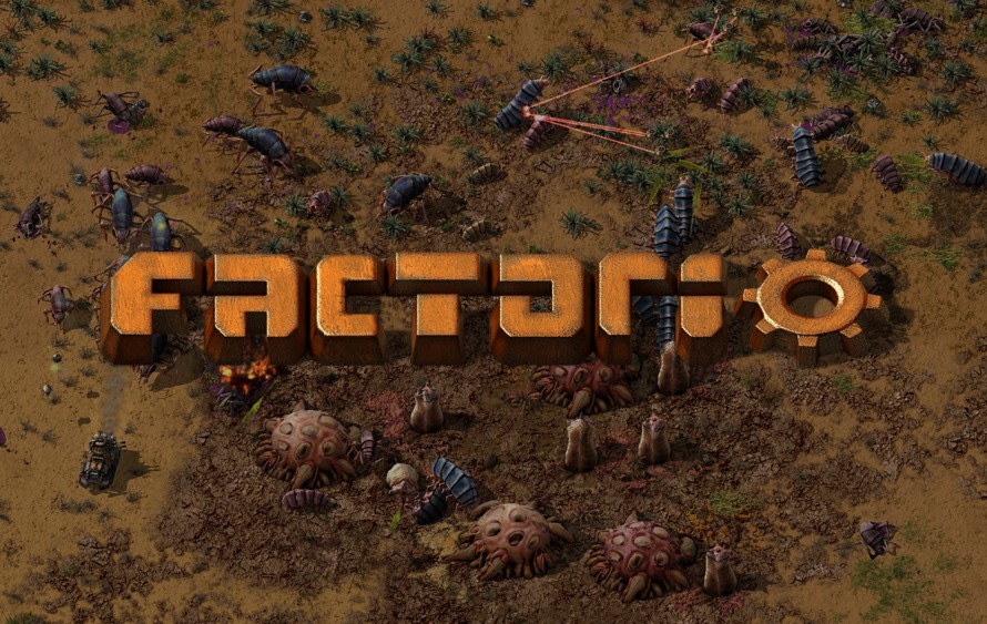What Is Factorio and How to Play?