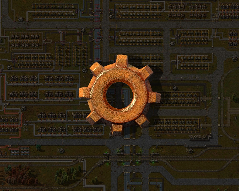 Factorio Updates Download Factorio Game for Windows 7/10/11 for Free